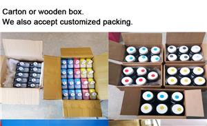 Entwickelt für Kompatibilität mit Druckern mit Konica Minolta-Technologie