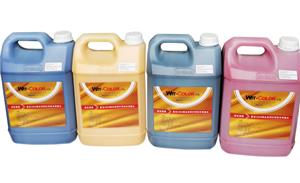 Gongzheng Starfire 1024 Solvent Ink