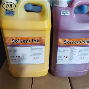Spectra Starfire 1024 Solvent Ink 25pl