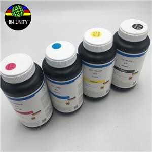 Original Nazdar UV-Tinte, hart, weich, Digitaldruck für Ricoh