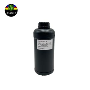 Original Nazdar UV-Druckfarbe hart weich für Ricoh G5 GH2220