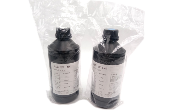 Libérer la précision et l’innovation : encre UV LED pour imprimante à plat à tête d’impression TX800 DX5