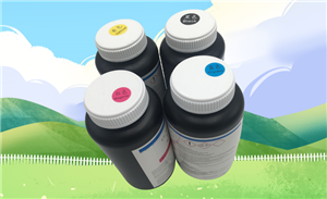 Entdecken Sie die Vielseitigkeit der Original Nazdar UV-Tinte für den Ricoh-Digitaldruck