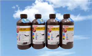 Das Potenzial der UV-Tinte Mimaki Lus 120 ausschöpfen: Ein Durchbruch in der Drucktechnologie