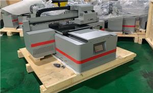 UV Ink Flatbed Printer: Customization for Mobile Phone Cases, Pens, Golf Balls, and PVC