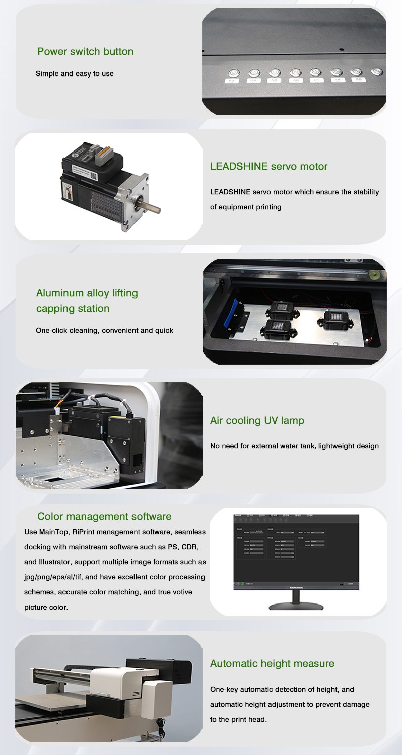 printing machine uv printer for case cell phone 3d