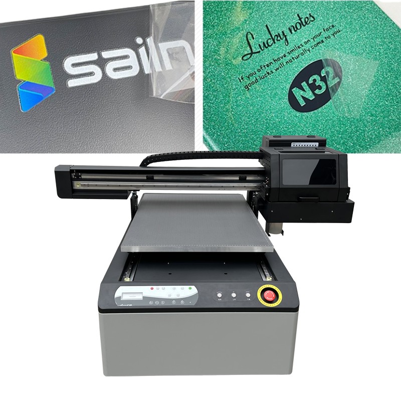 printer uv printing metal