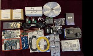 Introducing the I3200 Upgrade Kit Double Head for Enhanced Performance