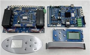 Lassen Sie Ihrer Kreativität freien Lauf mit dem Senyang XP600 Vierkopf-UV-Board-Kit