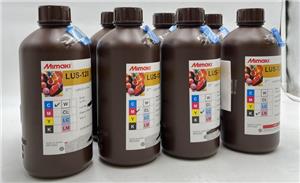Exploring the Advancements in UV Printing with Mimaki LUS-120 Ink