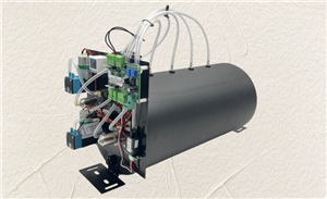 Enhance Print Quality with the Flora Negative Pressure System