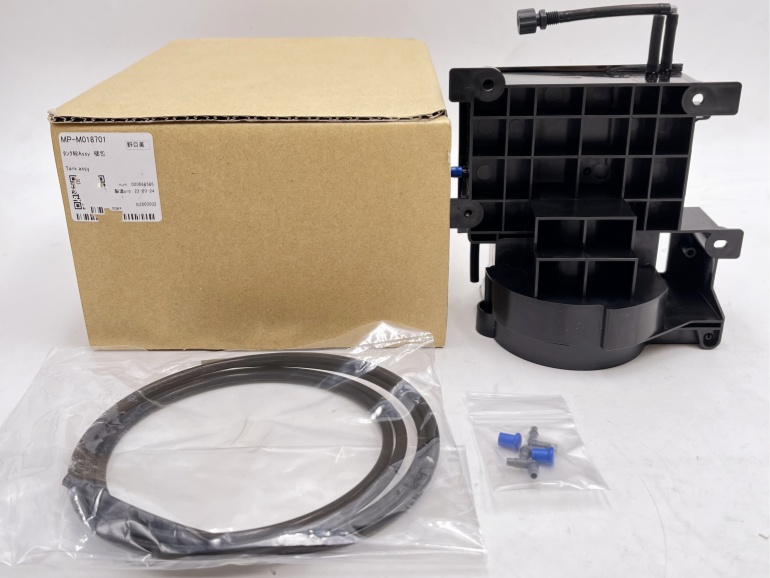 Mimaki Sub Tank BK Assy (MP-M016008) for Unmatched Printing Precision
