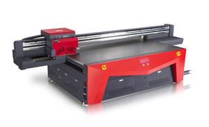 Introducing the T6-2513S UV Flatbed Printer - Advanced Technology at its Finest