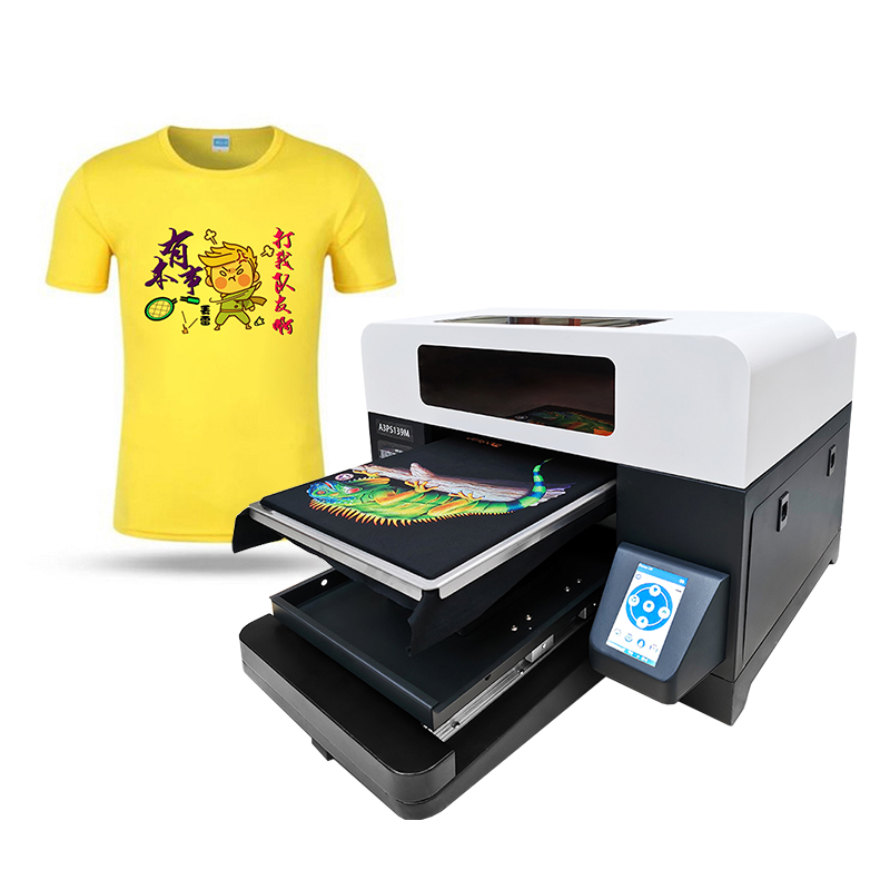 Supply R1390 Dtg Printer Machine Wholesale Factory - Guangzhou Bh-Unity ...