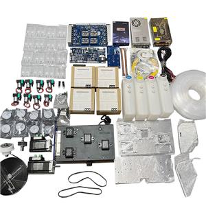 Kit schede di conversione Hoson I3200 4 teste