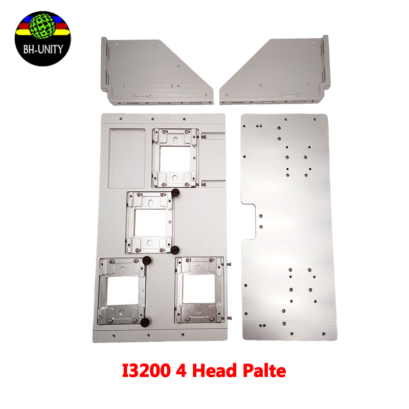 Hoson I3200 Conversion Boards Kit 4 Heads