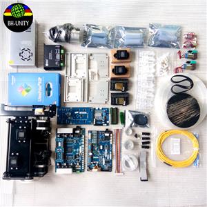 Kit de conversion XP600 DTF double tête