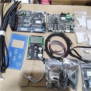 Bộ bảng nâng cấp chuyển đổi XP600 Đầu đơn