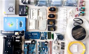 Steigerung der Druckleistung: Vorstellung des Hoson XP600-Board-Sets mit doppeltem XP600-Druckkopf