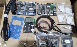 Steigern Sie die Druckeffizienz: Das Senyang XP600-Druckkopf-Umrüstkit