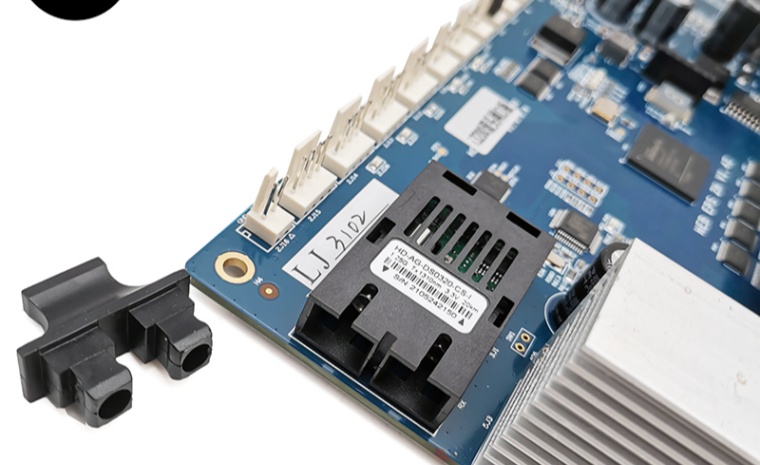 ปฏิวัติความสามารถในการพิมพ์: ชุดบอร์ด โฮซอน i3200 สำหรับ i3200-U1 หัวพิมพ์เครื่องพิมพ์ ยูวี พื้นเรียบ