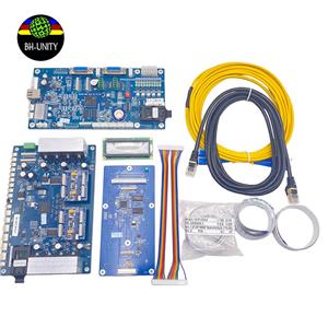 Bộ bo mạch Hoson Double I3200 2 đầu