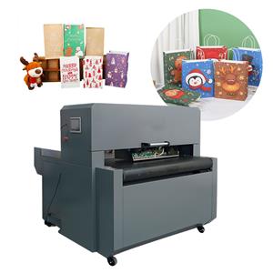 Single-Pass-Digitaldrucker für Wellpappe