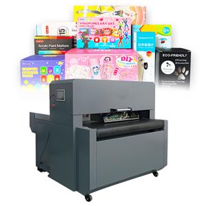 One-Pass-Kartonpaket-Kraftpapier-Wellpappendrucker