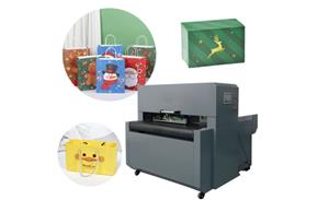 Druckmaschine für Wellpappschachteln