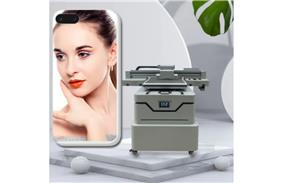 The Versatile 60*90cm UV Flatbed Printer: Unleashing Creative Potential