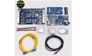 Understanding the Significance of Print Head Boards in Digital Printing