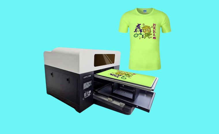 Direct-to-Garment Printer