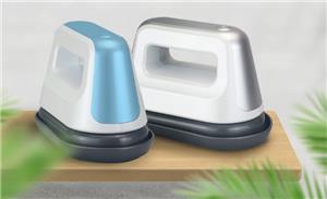 Die vielseitige Mini-Heißpressmaschine: Kompaktes Design, große Vorteile