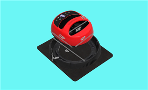 Entfesseln Sie Ihre Kreativität mit einer tragbaren Mini-Heißpressmaschine