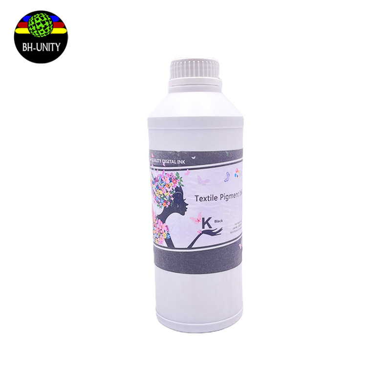 Ink for DTG Printer A4 Direct to Garment