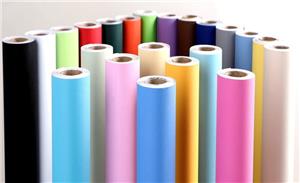 Introduction to PVC Self-Adhesive Cutting Film