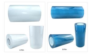 Crystal Label AB-Foliendruck für UV-DTF-Drucker