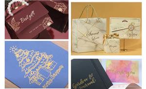 Feuille d'estampage à chaud : une solution parfaite pour les besoins des professionnels de l'industrie