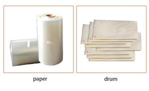 Die Vorteile der Verwendung wasserbasierter Blanko-Transferfolien