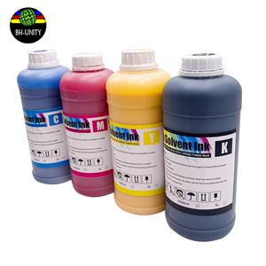 Eco-solventinkt voor printkop Dx4 Dx5 Dx7 Dx8 Dx11