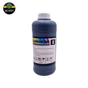 Eco Solvent Ink For Dx5 Xp600 Printhead