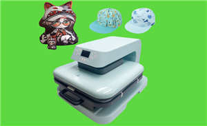 Automatische Heißpressmaschine: Unübertroffene Präzision und Effizienz