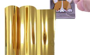 UV-DTF-Folie: Der neue Trendsetter in der Digitaldruckbranche