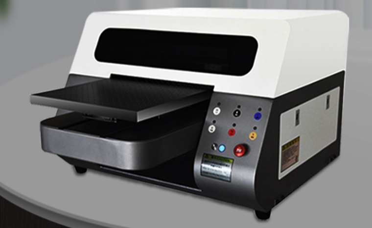 DTG プリンター: 機能と操作手順の包括的な概要