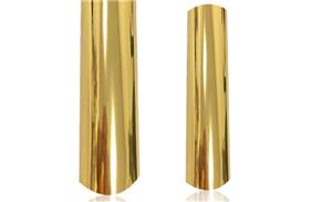 UV-DTF-Folie für Goldprägung: Material, Farbe, Größe, Verpackung und Anwendungen