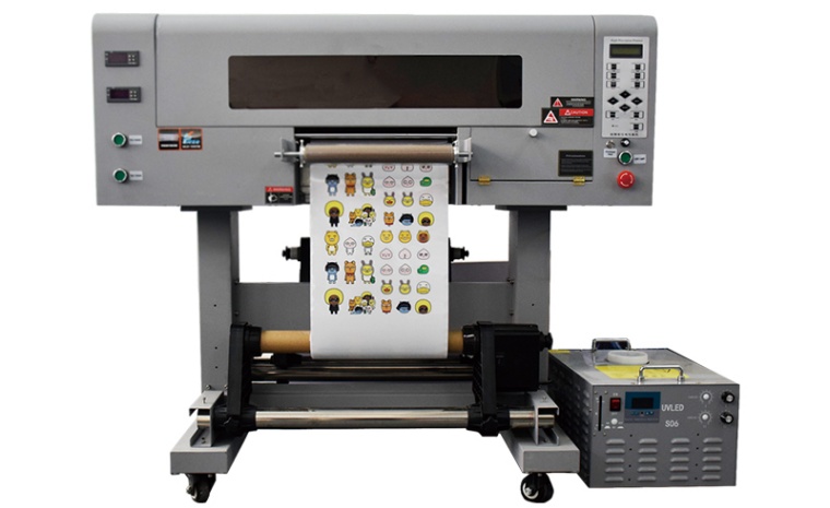 印刷に革命を起こす: DTF プリンターのパワーと精度を明らかにする