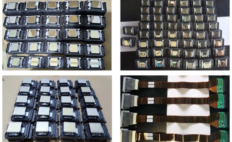 プリンター アクセサリの探索: 印刷テクノロジーのパフォーマンスと機能の強化