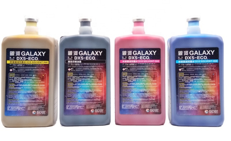 プリンターインクの探求: 種類、色、特徴、セールスポイント、用途