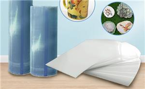 UV-DTF-AB-Folie: Revolutionierung des Drucks mit fortschrittlichen Barriereeigenschaften