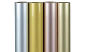 Innovationen bei PU-Matt-Wärmeübertragungs-Schriftzugfolien: Verbesserung der Designfreiheit und Haltbarkeit